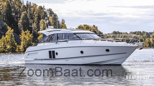 Grandezza 40 CA Spesifikasjoner og anmeldelser